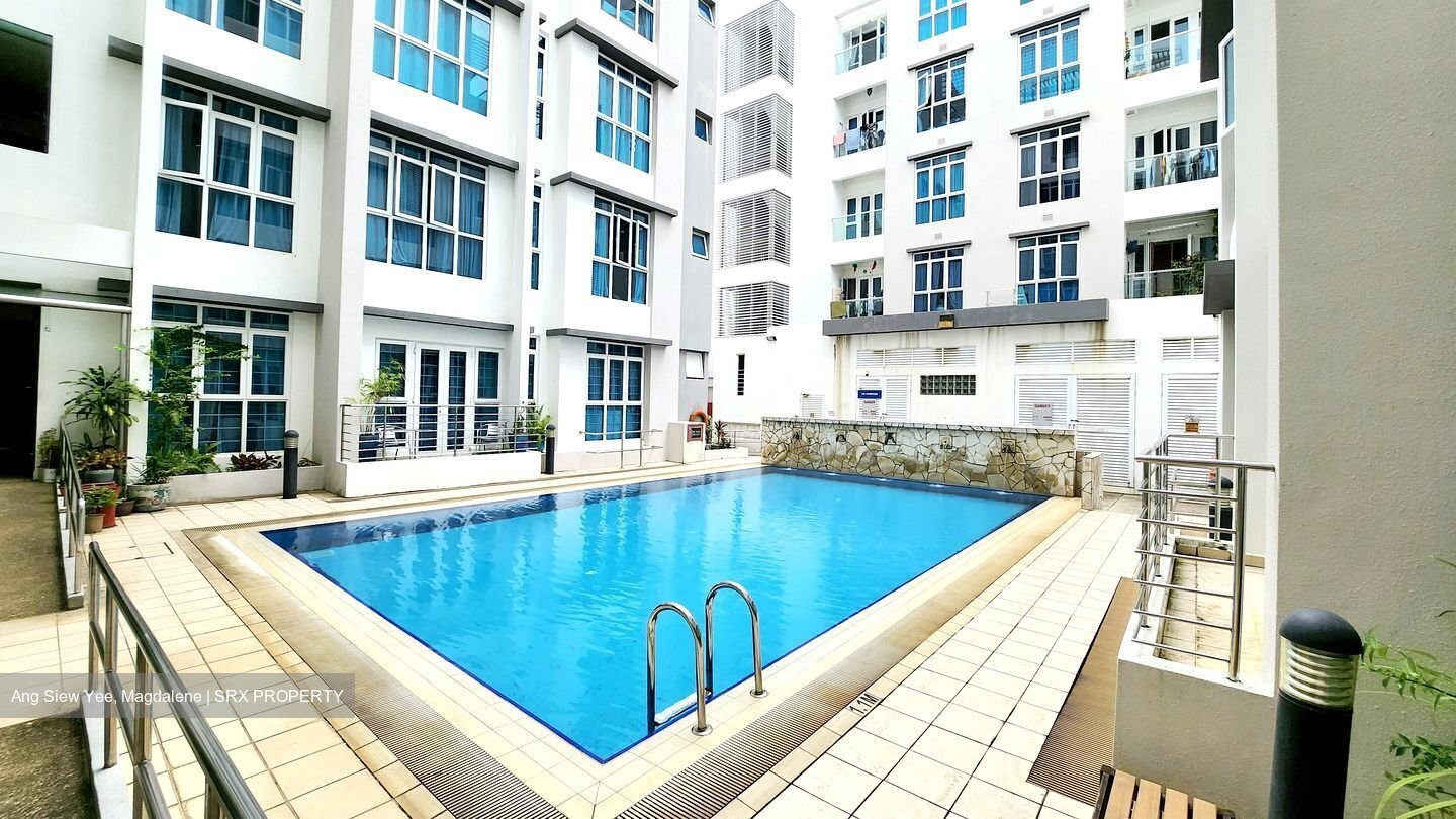 The Champagne (D14), Apartment #474763831